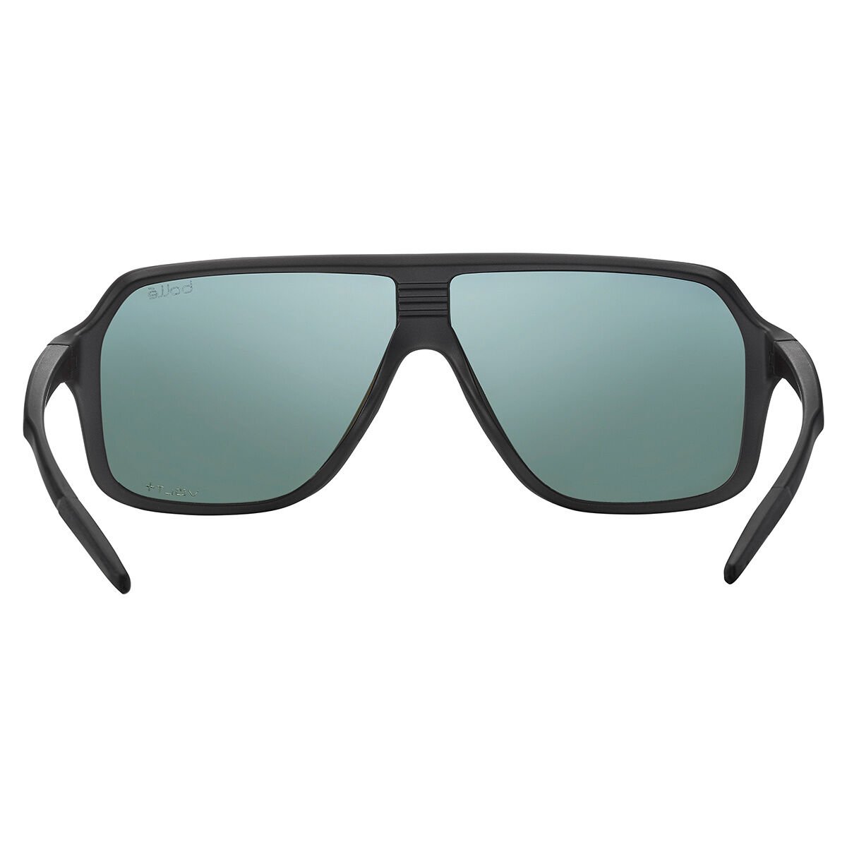 Bollé PRIME Lifestyle Sunglasses Zwart | 1624-OLVQT