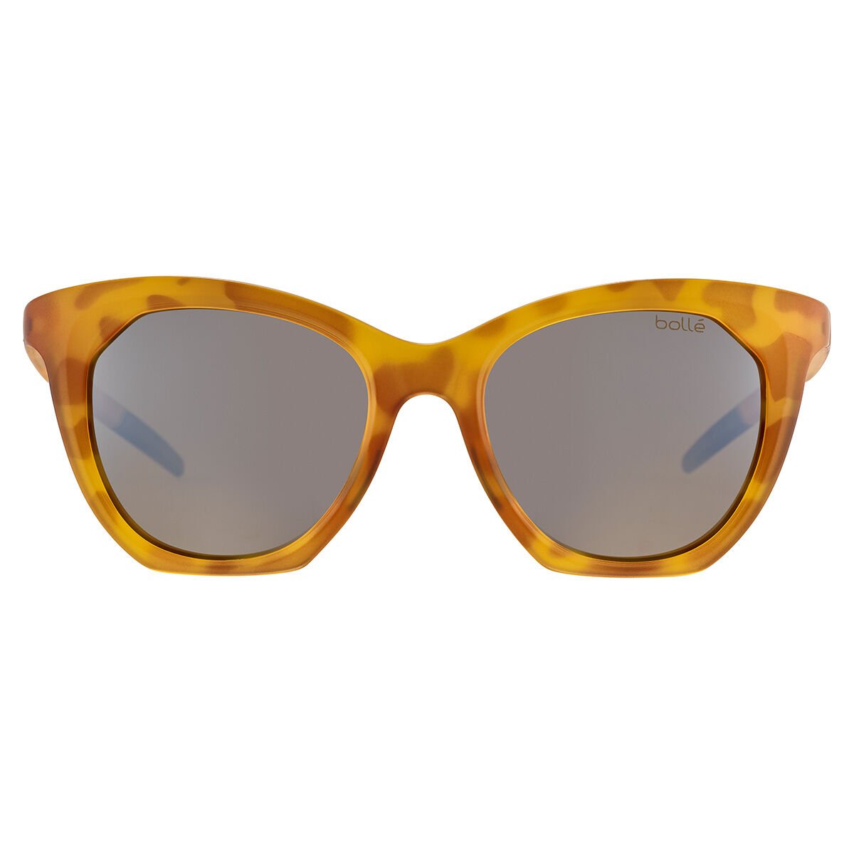 Bollé PRIZE Lifestyle Sunglasses Caramel Tortoise Matte | 1425-WGBKF