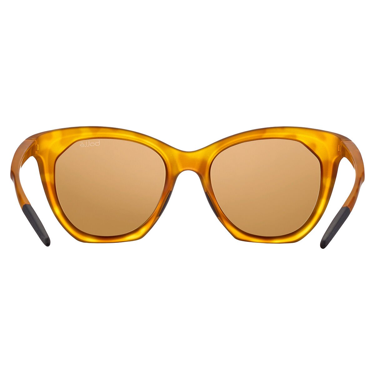 Bollé PRIZE Lifestyle Sunglasses Caramel Tortoise Matte | 1425-WGBKF