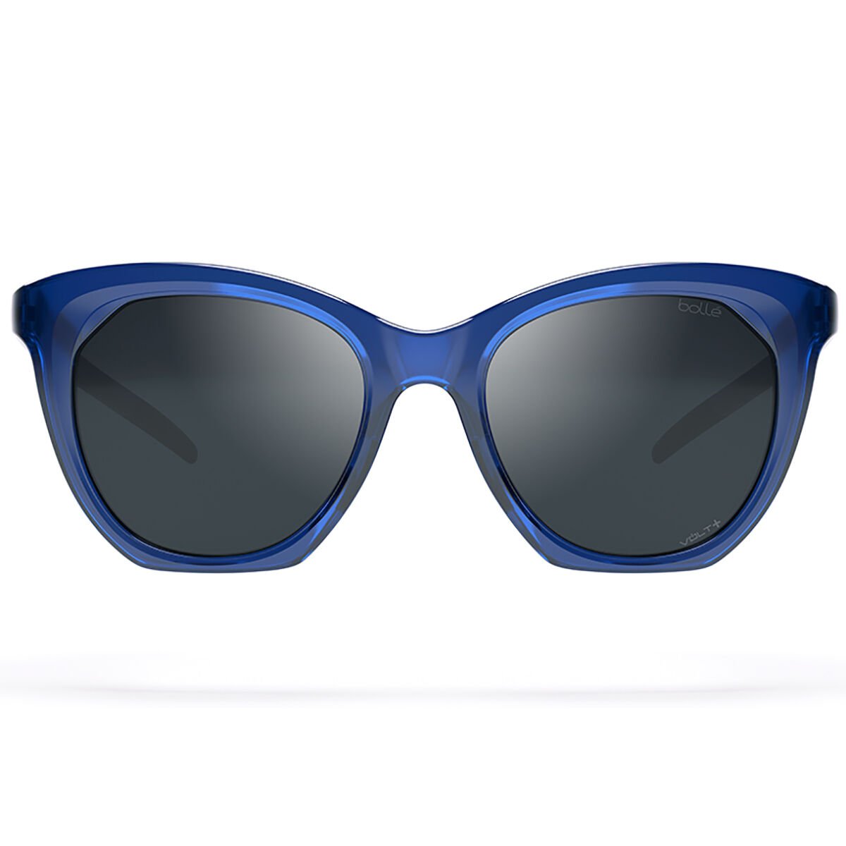 Bollé PRIZE Lifestyle Sunglasses Donkerblauw | 9825-VYKZB