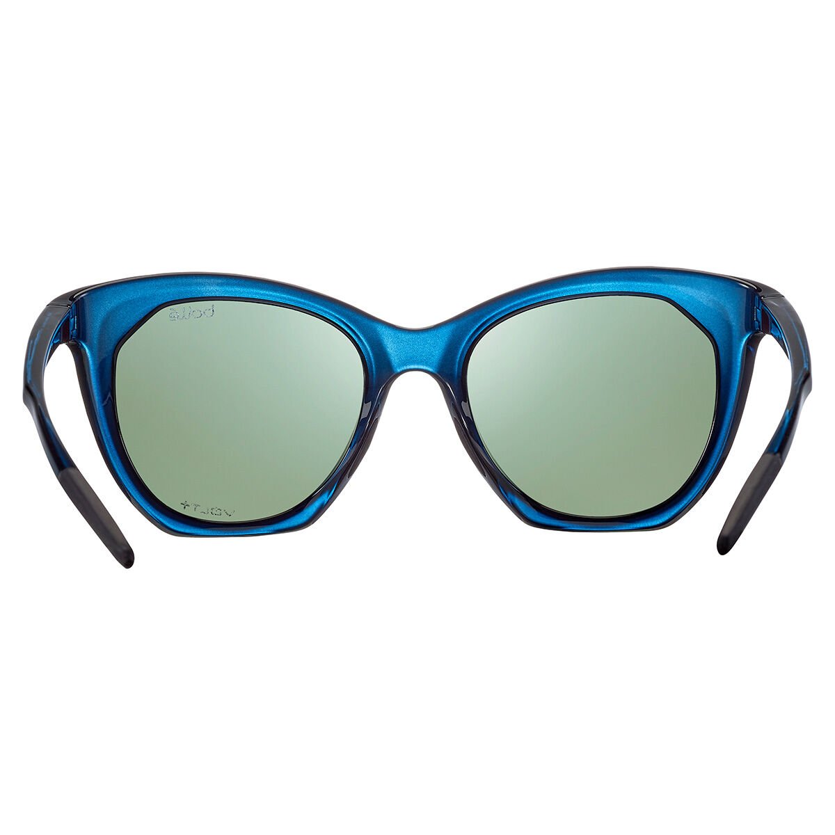 Bollé PRIZE Lifestyle Sunglasses Donkerblauw | 9825-VYKZB