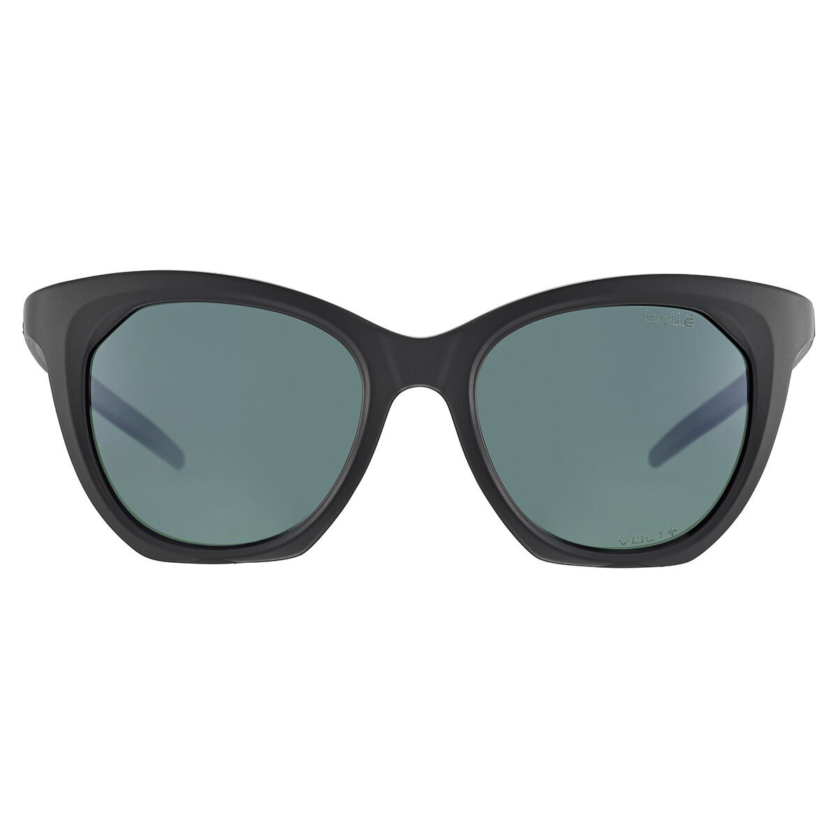 Bollé PRIZE Lifestyle Sunglasses Zwart | 6591-NTVQJ