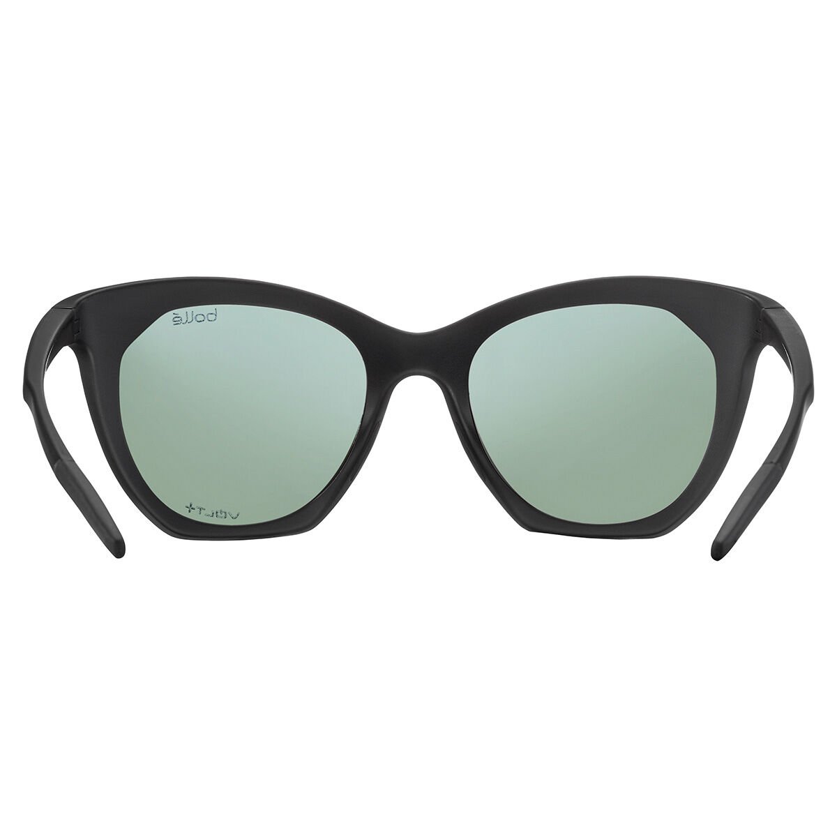 Bollé PRIZE Lifestyle Sunglasses Zwart | 6591-NTVQJ