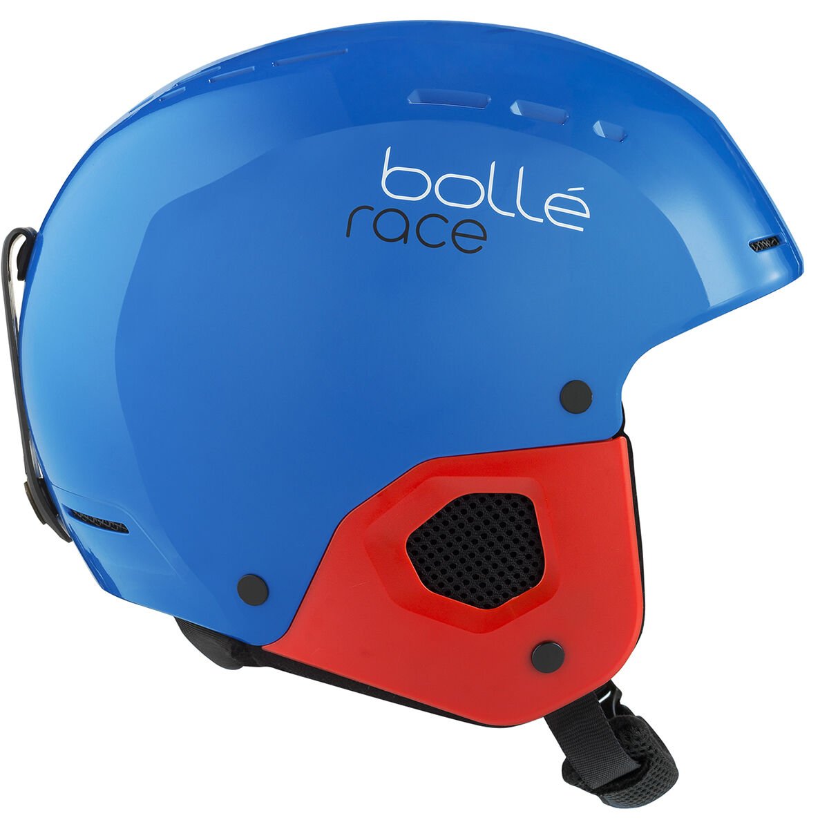 Bollé QUICKSTER Ski Helmets Blauw | 6715-DBKGS