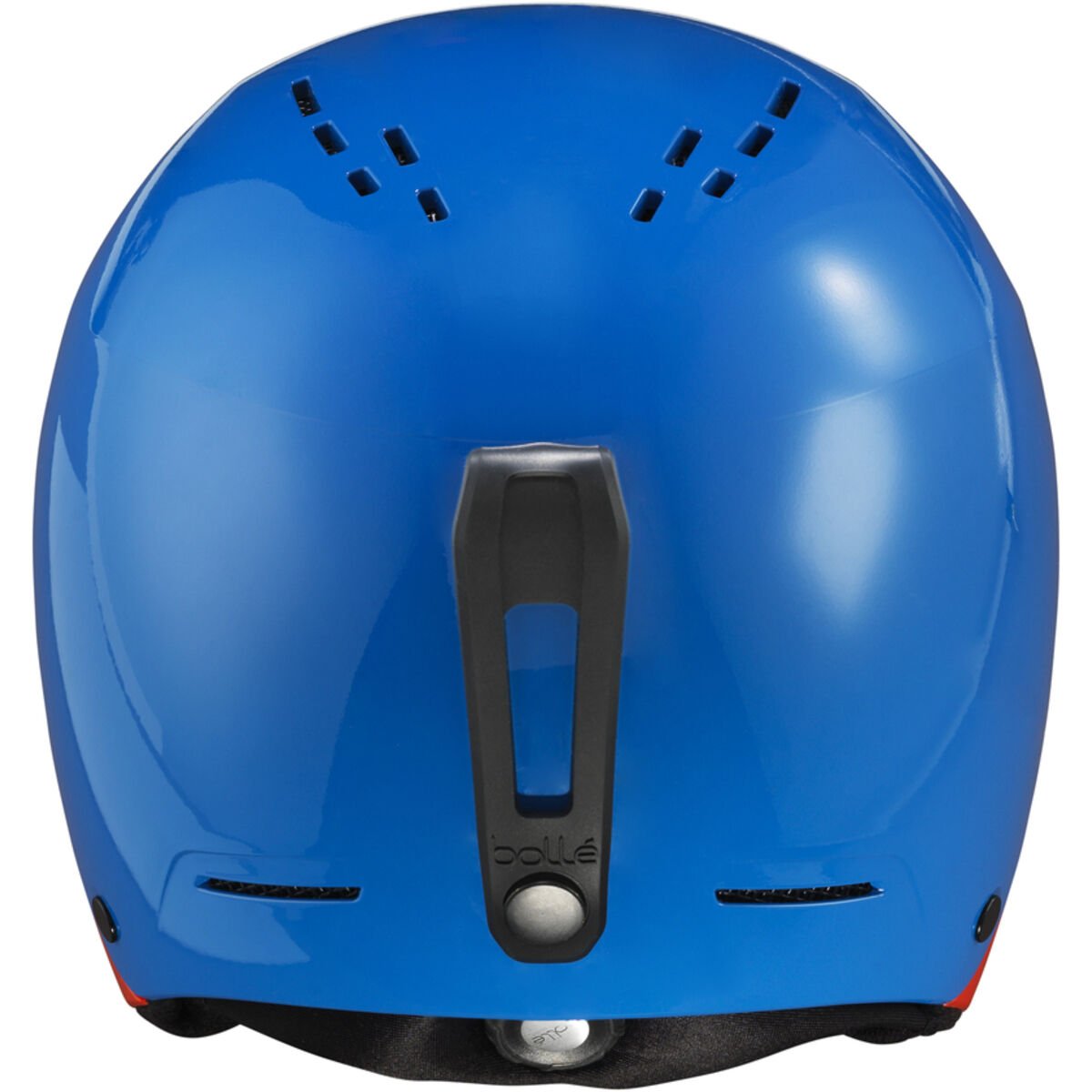 Bollé QUICKSTER Ski Helmets Blauw | 6715-DBKGS