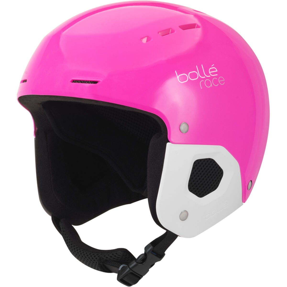 Bollé QUICKSTER Ski Helmets Roze | 3780-VXQPJ