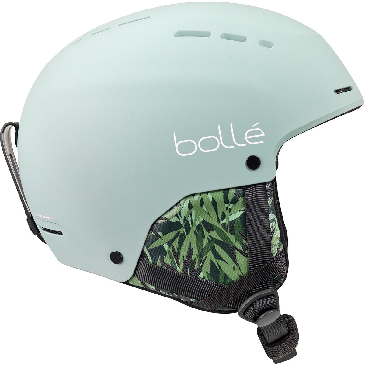 Bollé QUIZ Ski Helmets Roze | 5432-OKGLN