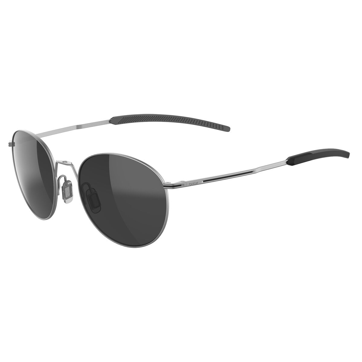 Bollé RADIANT Lifestyle Sunglasses Zilver | 6524-KOLZU