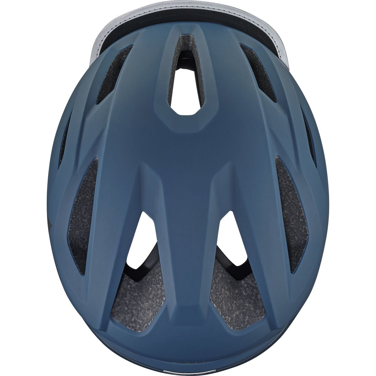 Bollé REACT MIPS Bike Helmets Donkerblauw | 1250-AZKET