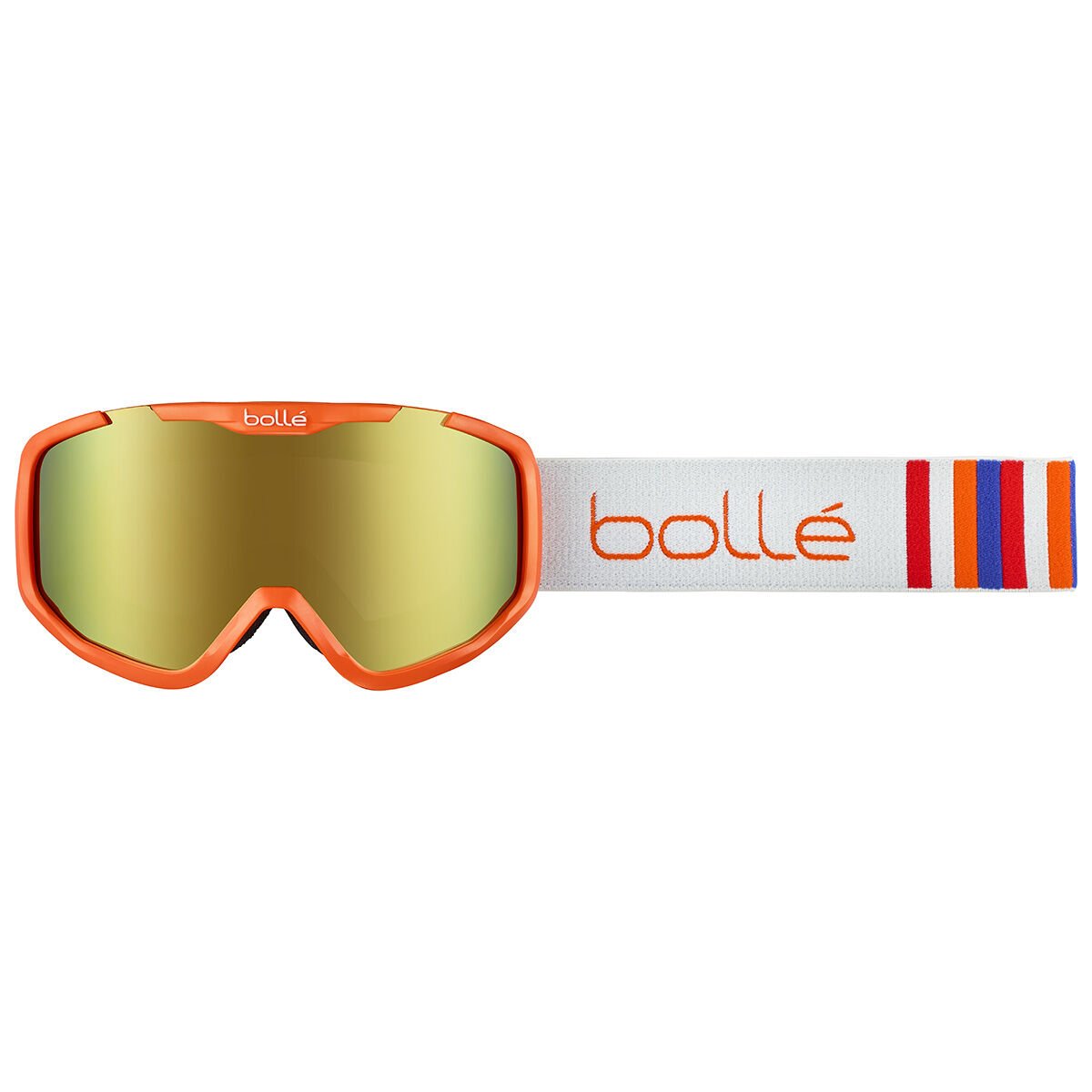 Bollé ROCKET PLUS Ski Goggles Oranje | 1760-DYFQM