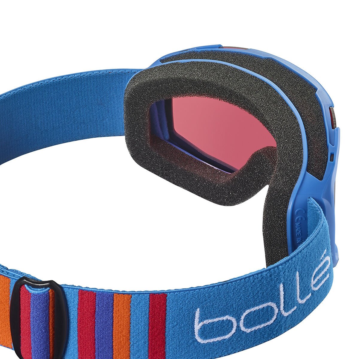 Bollé ROCKET Ski Goggles Blauw | 3684-STQZX