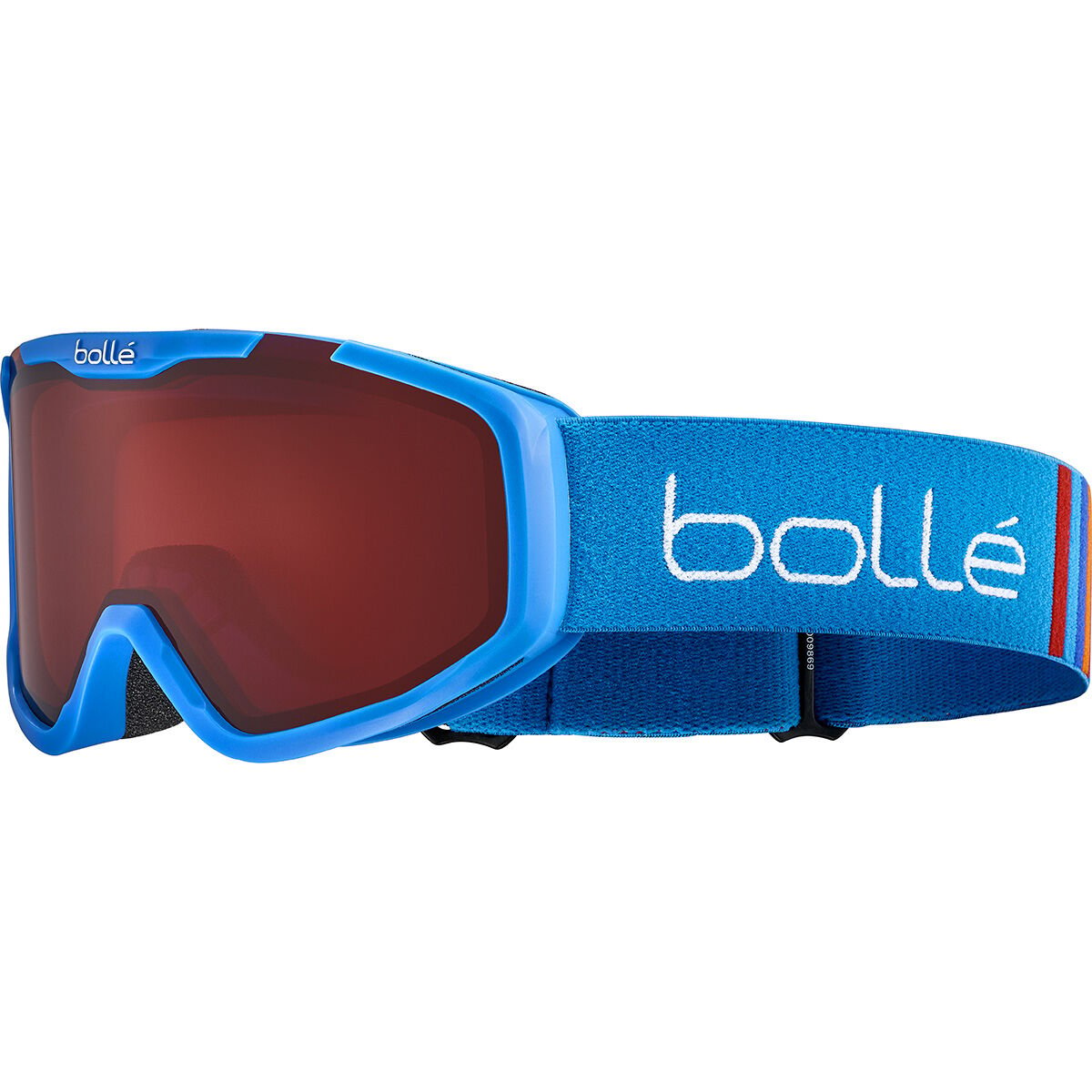 Bollé ROCKET Ski Goggles Blauw | 3684-STQZX