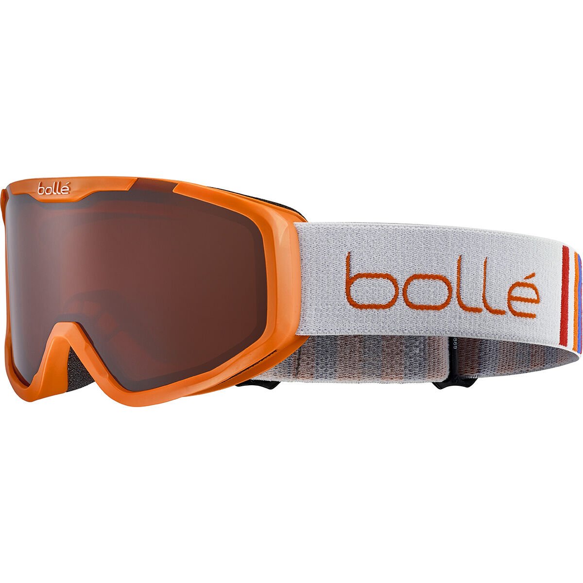 Bollé ROCKET Ski Goggles Oranje | 6128-DCWHQ