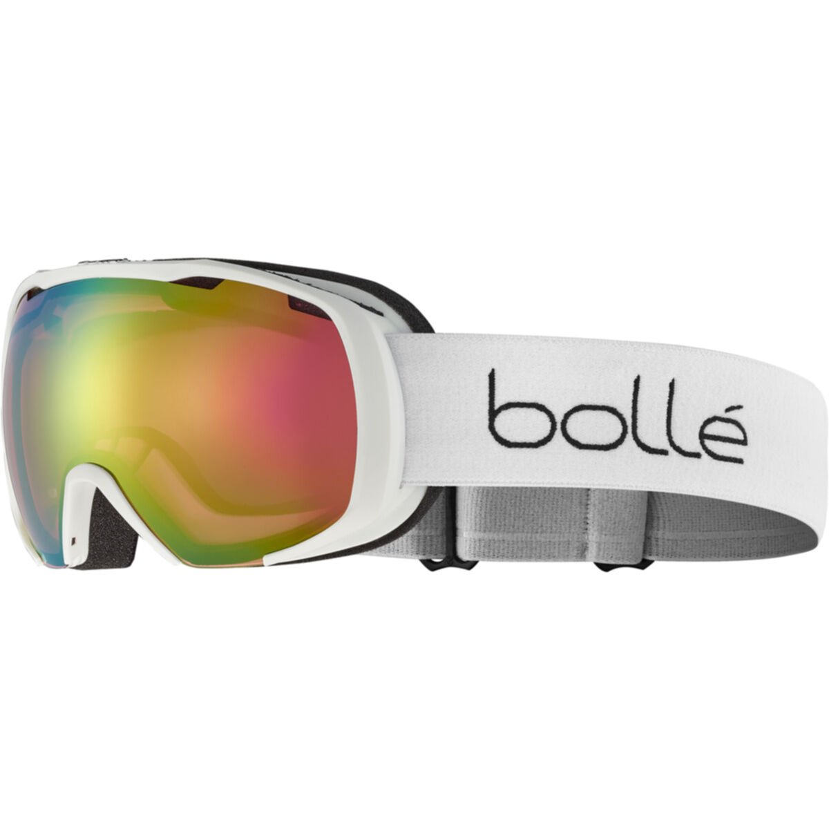 Bollé ROYAL Ski Goggles Wit | 9274-ZNALT