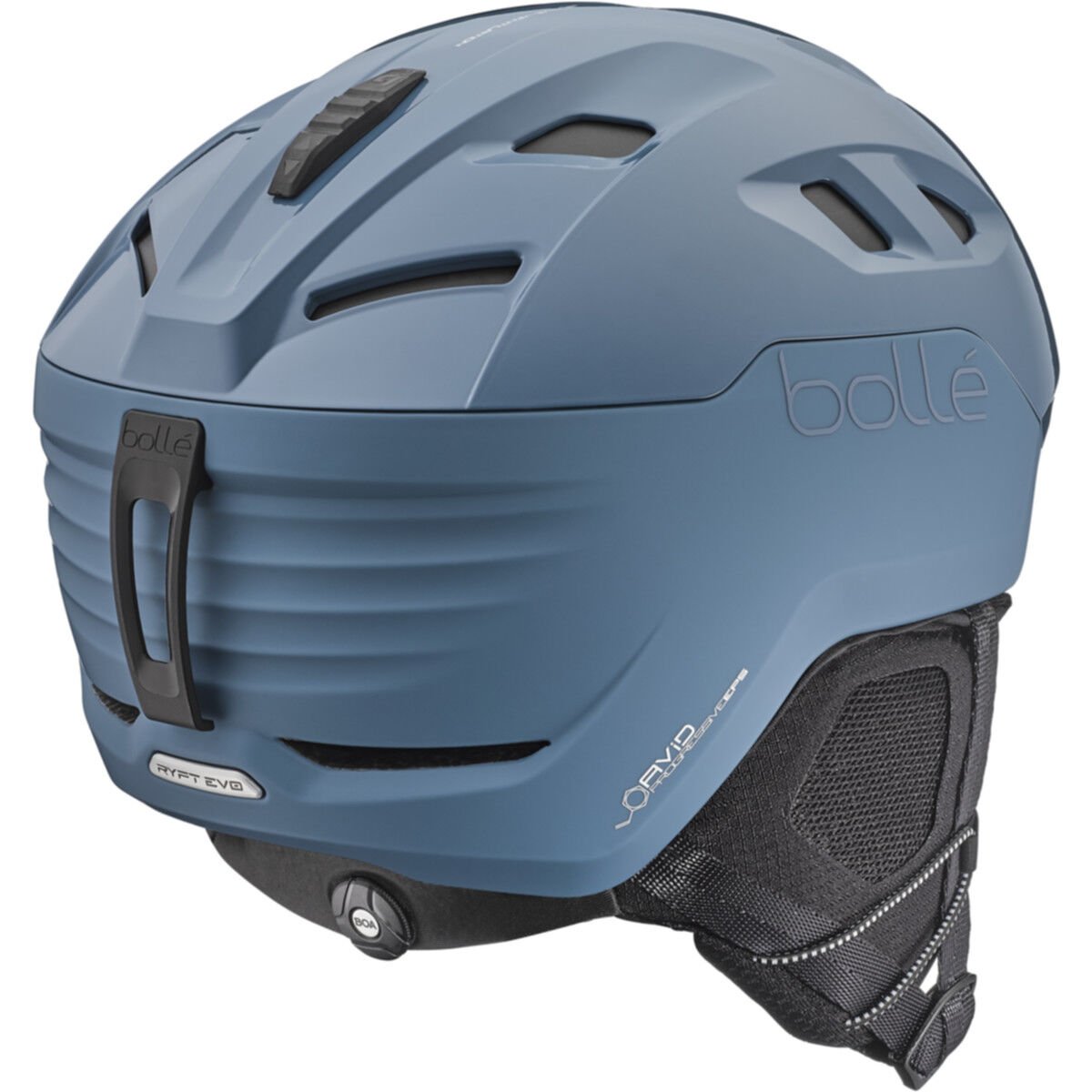 Bollé RYFT EVO MIPS Ski Helmets Blauw | 6837-BTPCW