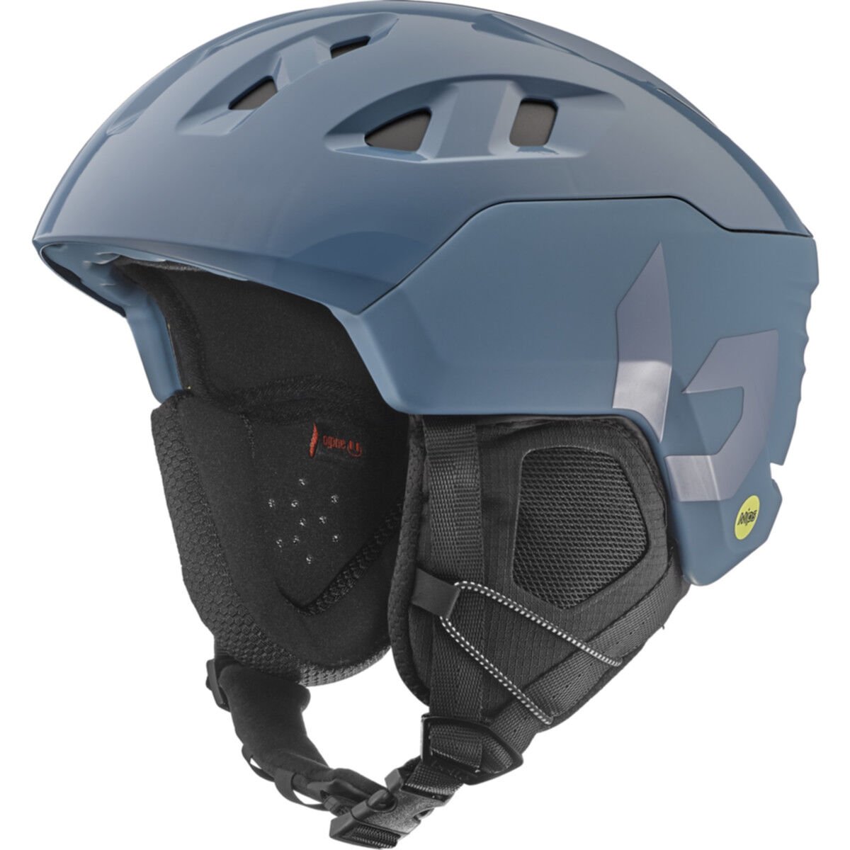 Bollé RYFT EVO MIPS Ski Helmets Blauw | 6837-BTPCW