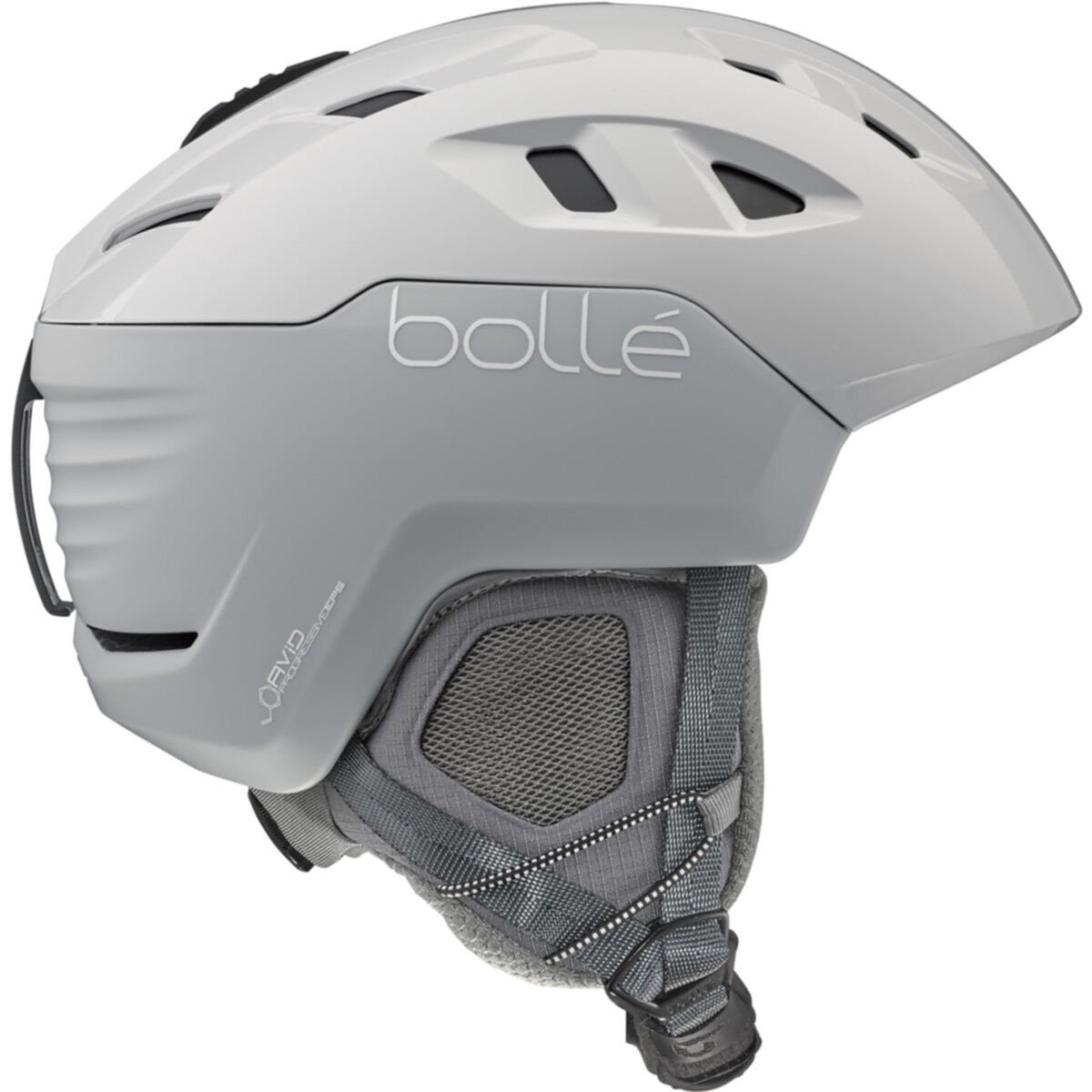 Bollé RYFT EVO MIPS Ski Helmets Grijs | 4092-KXZIR