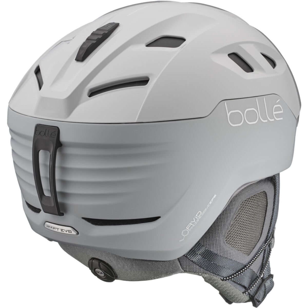 Bollé RYFT EVO MIPS Ski Helmets Grijs | 4092-KXZIR