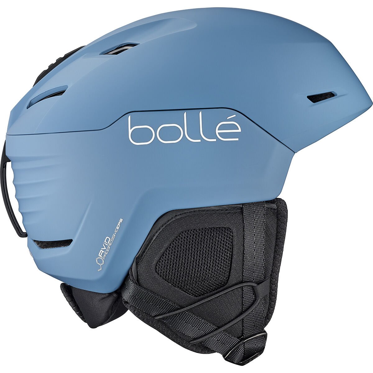 Bollé RYFT PURE Ski Helmets Blauw | 3127-YWCMG