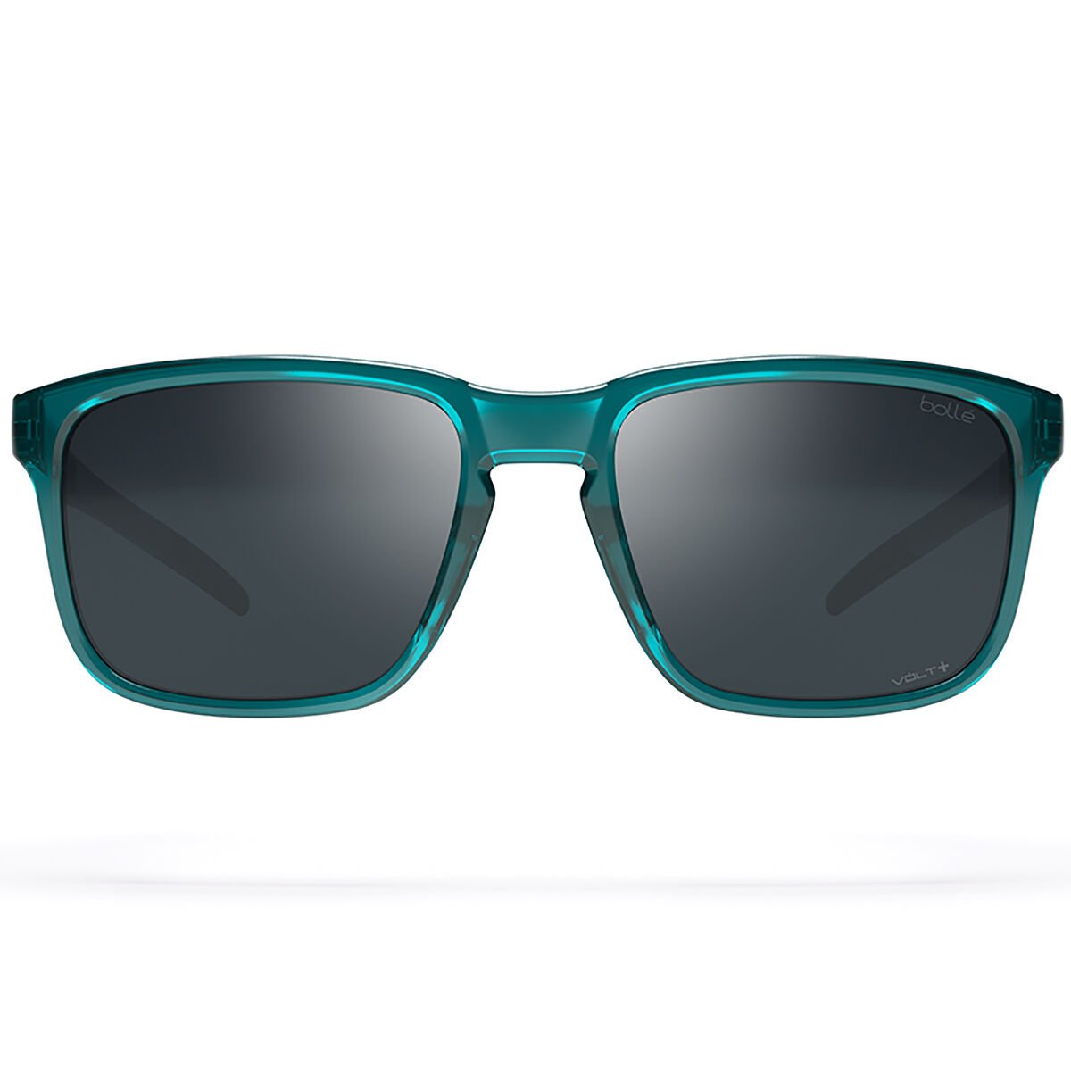 Bollé SCORE Lifestyle Sunglasses Teal Crystal Shiny | 4109-MDTNP