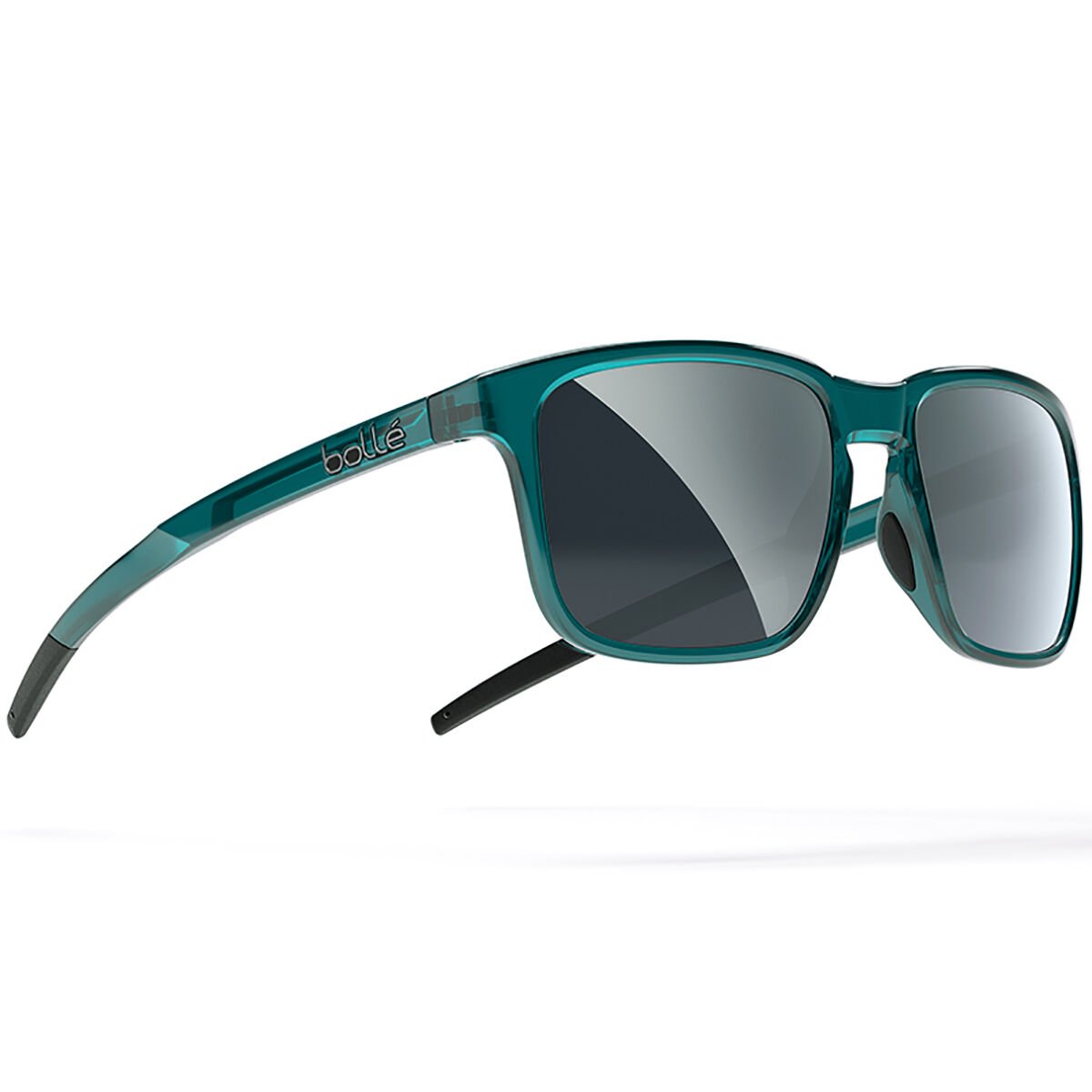 Bollé SCORE Lifestyle Sunglasses Teal Crystal Shiny | 4109-MDTNP