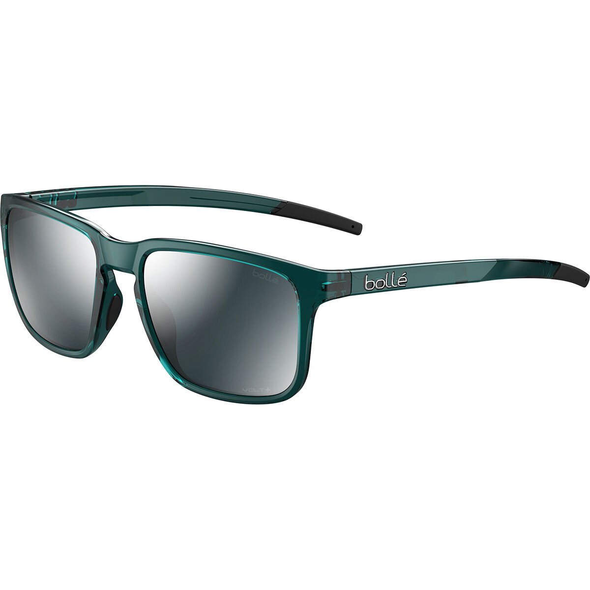 Bollé SCORE Lifestyle Sunglasses Teal Crystal Shiny | 4109-MDTNP