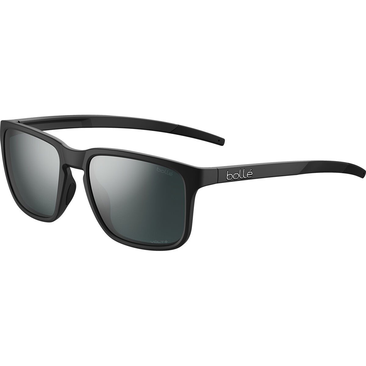 Bollé SCORE Lifestyle Sunglasses Zwart | 9140-RMGJU