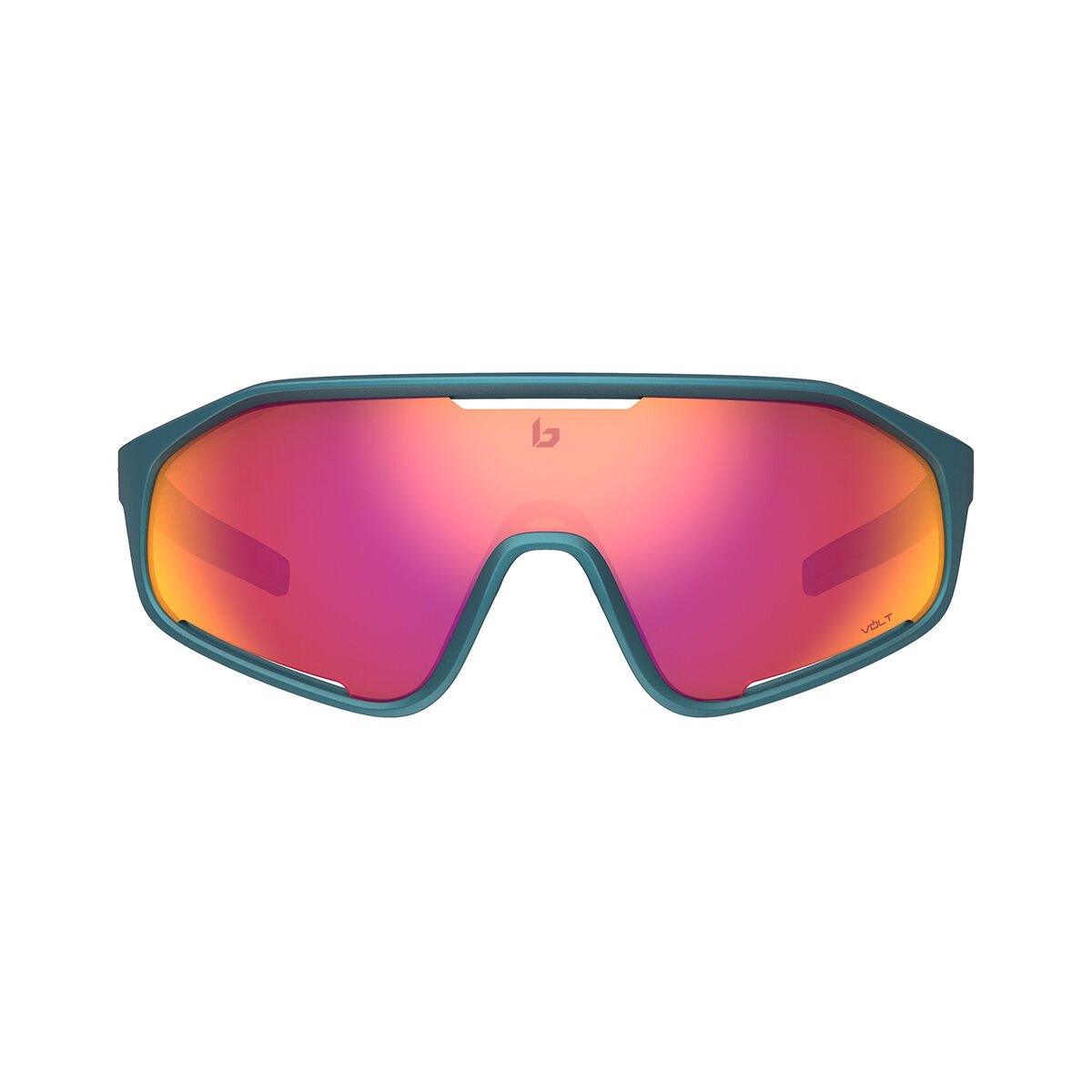 Bollé SHIFTER Sport Sunglasses Creator Teal Metallic | 6753-BODPV