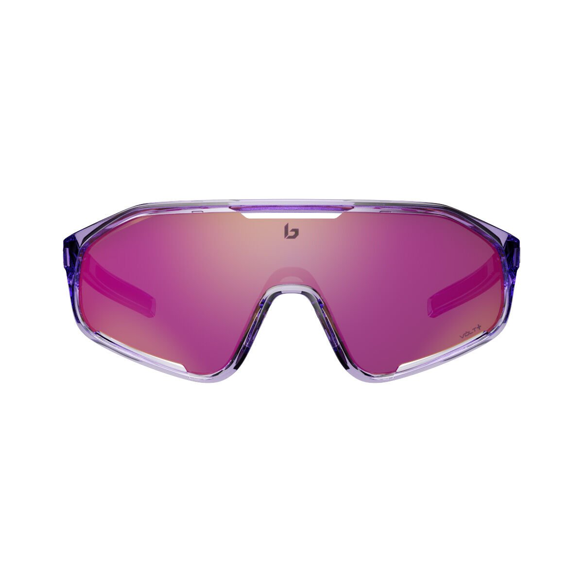 Bollé SHIFTER Sport Sunglasses Paars | 4193-BMNZE