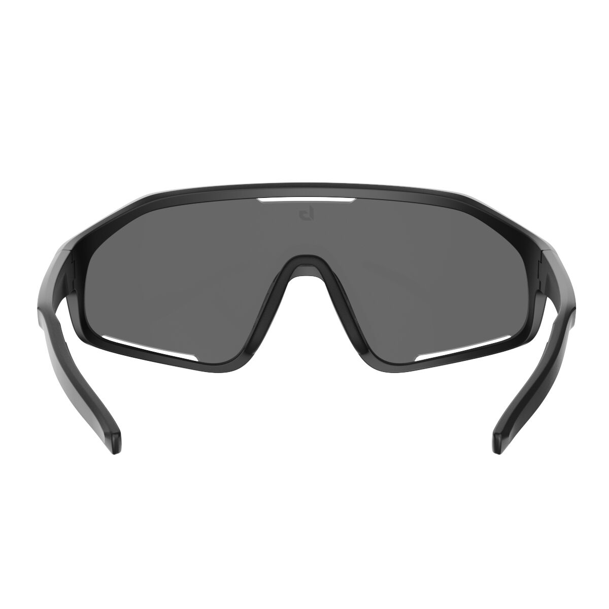 Bollé SHIFTER Sport Sunglasses Zwart | 4068-SMTVQ