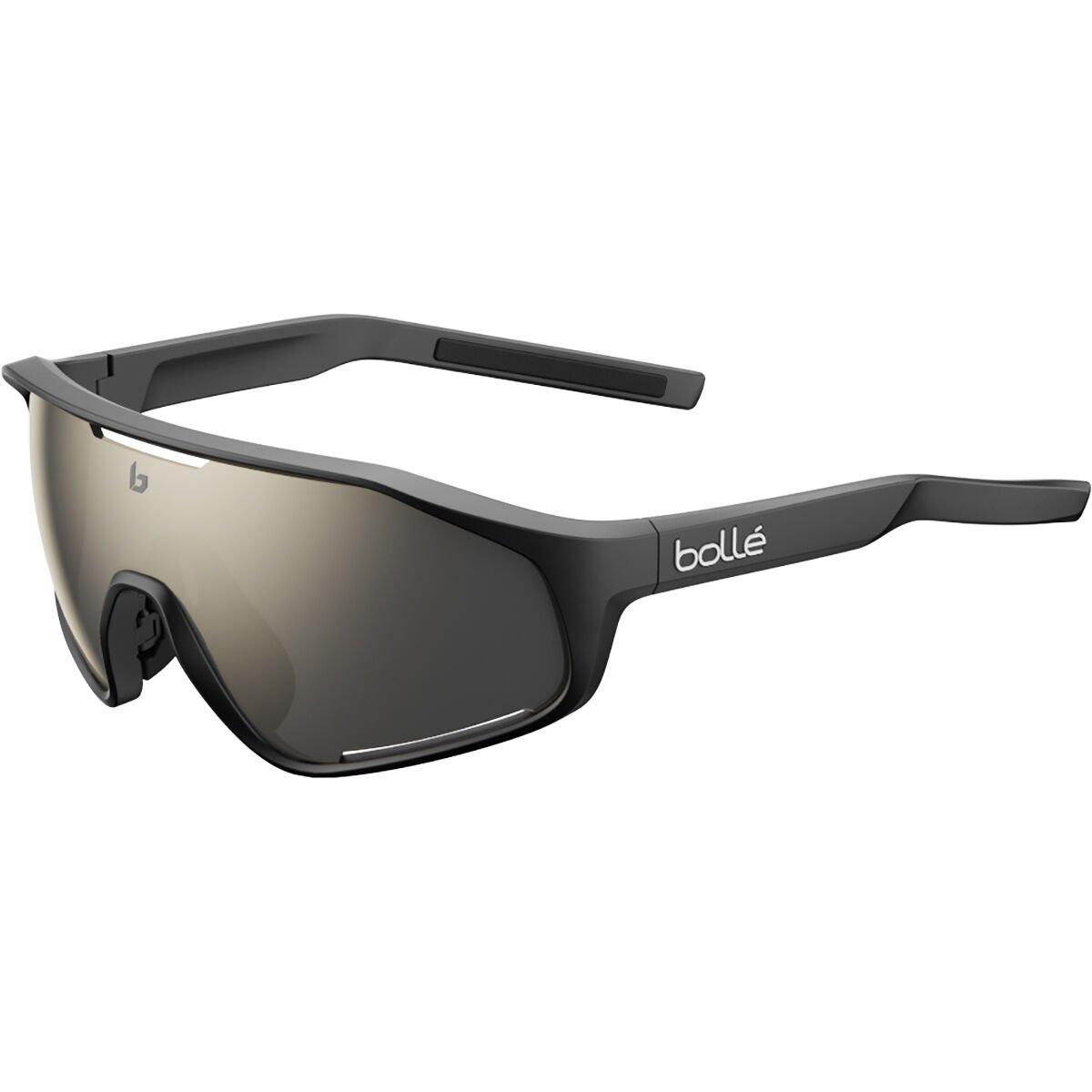 Bollé SHIFTER Sport Sunglasses Zwart | 4068-SMTVQ