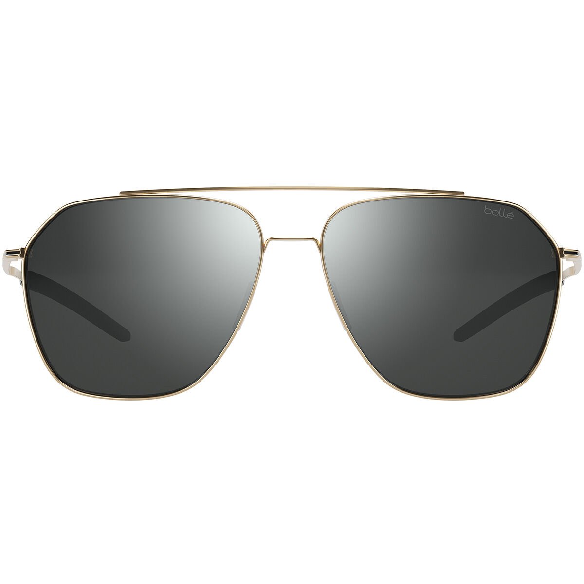 Bollé SOURCE Lifestyle Sunglasses Goud | 2976-FRTVZ