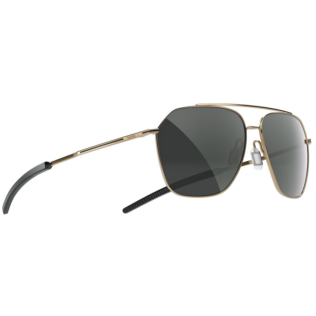 Bollé SOURCE Lifestyle Sunglasses Goud | 2976-FRTVZ