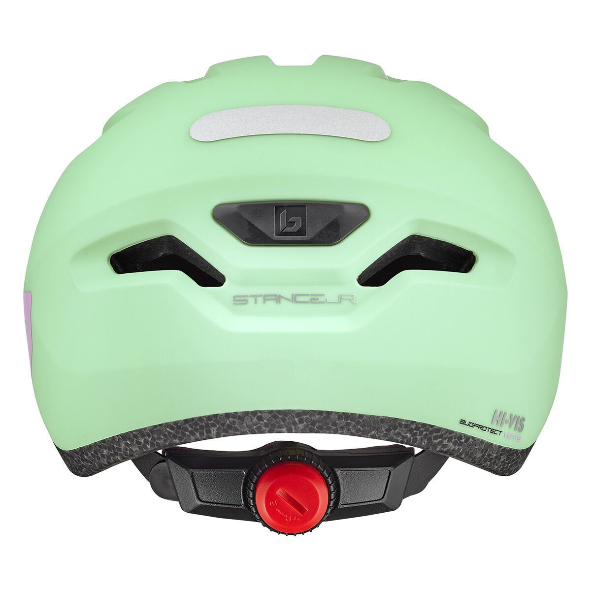 Bollé STANCE JR Bike Helmets Mintgroen | 7851-DPQOM