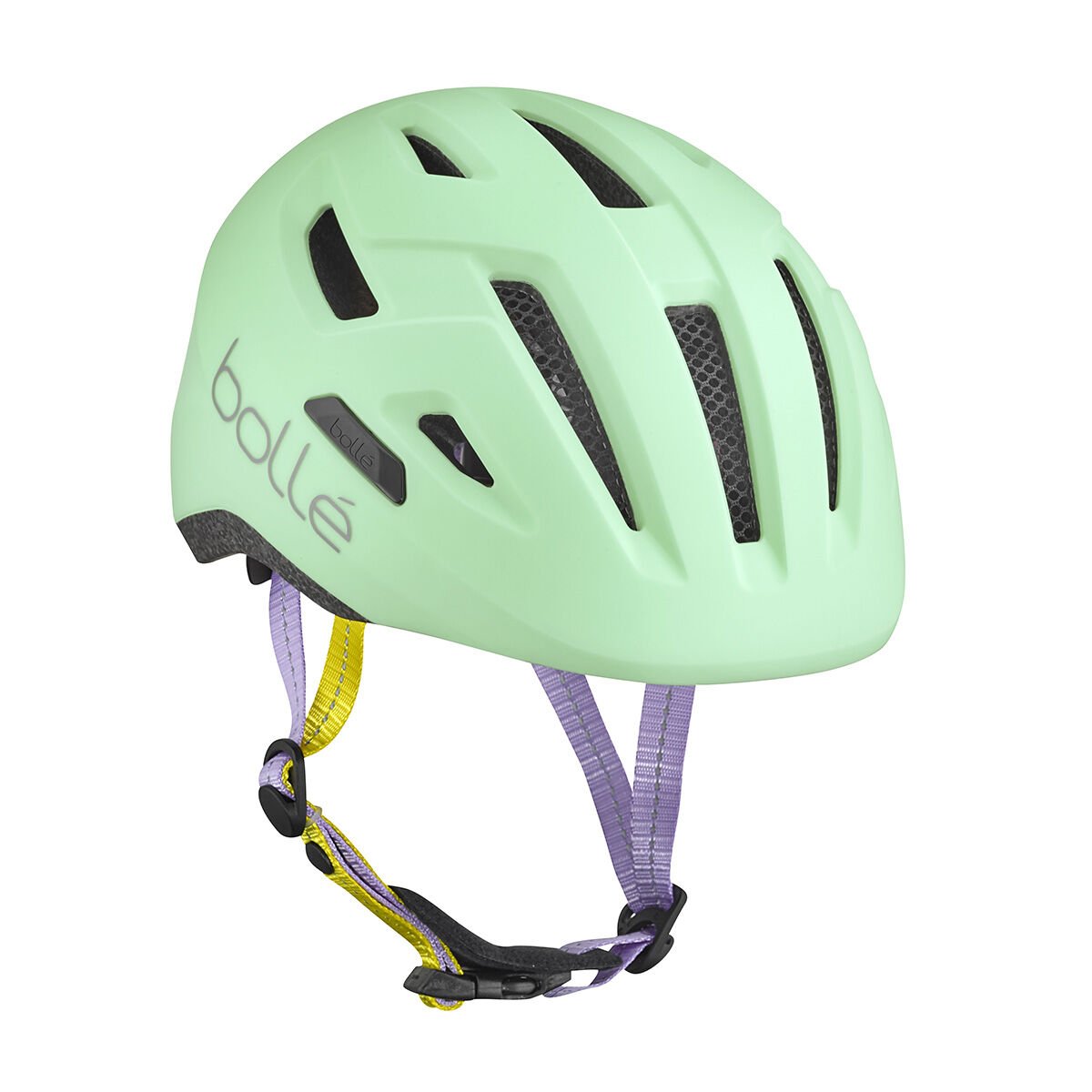 Bollé STANCE JR Bike Helmets Mintgroen | 7851-DPQOM