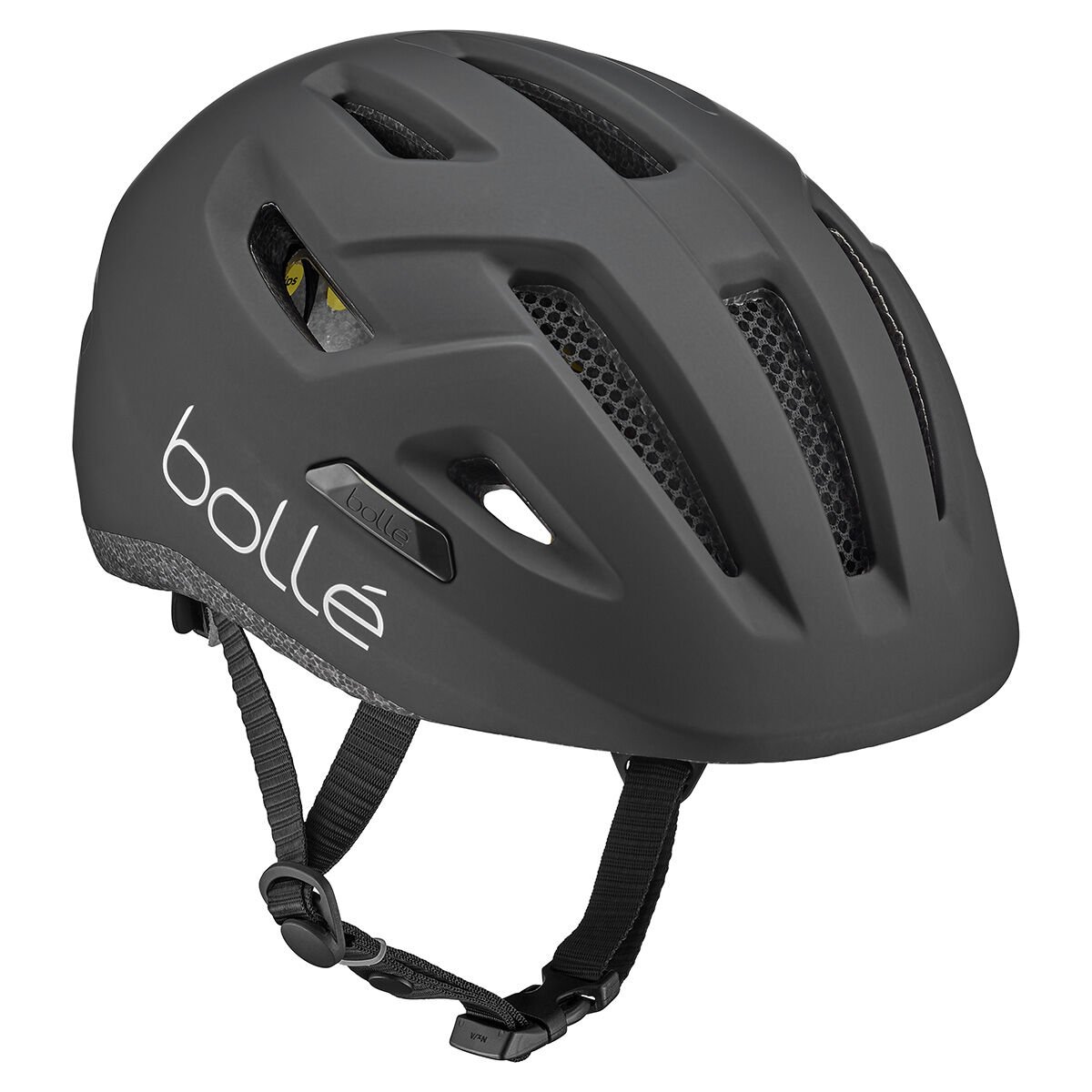 Bollé STANCE JR MIPS Bike Helmets Zwart | 8392-JSAOH