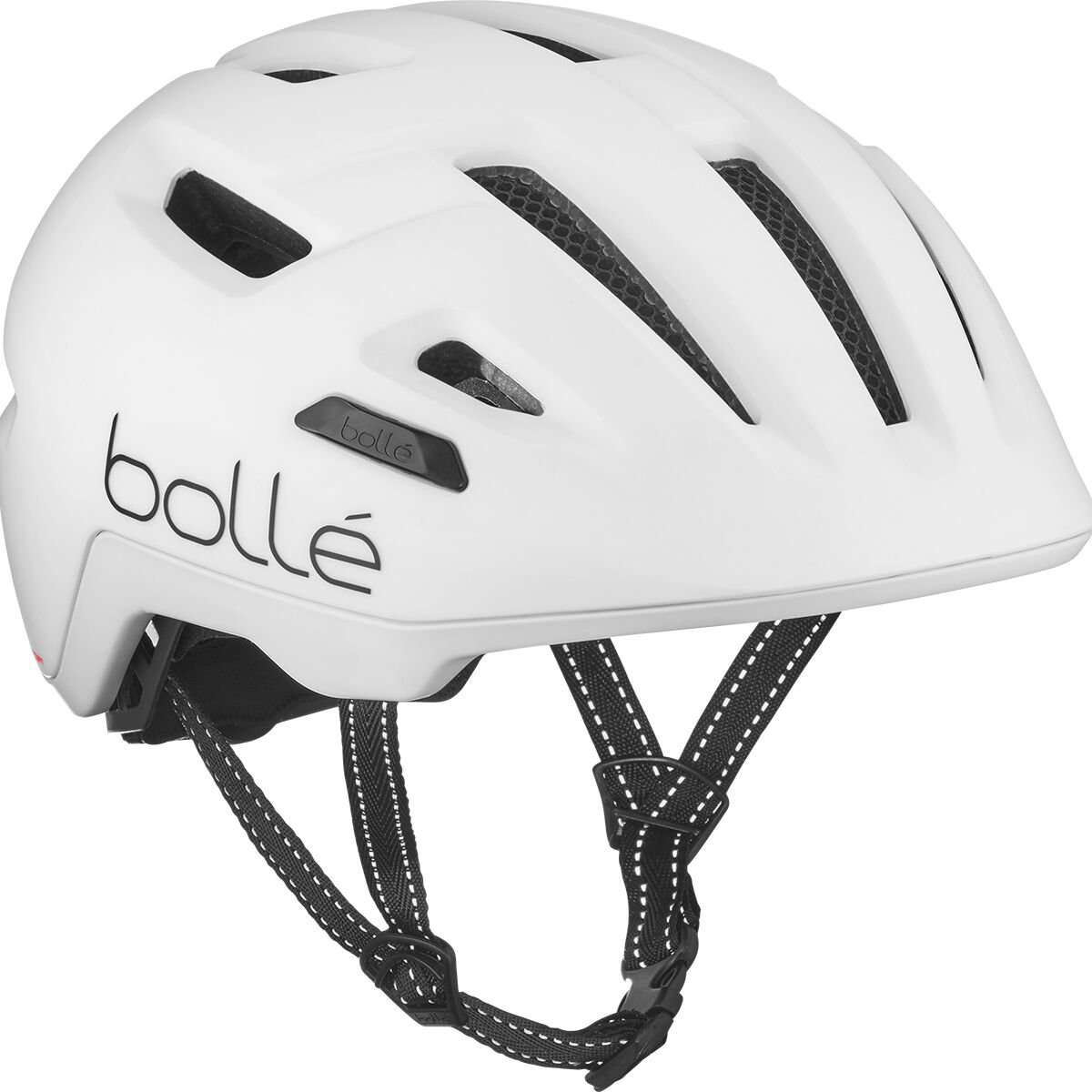 Bollé STANCE MIPS Bike Helmets Wit | 4536-UNDOJ