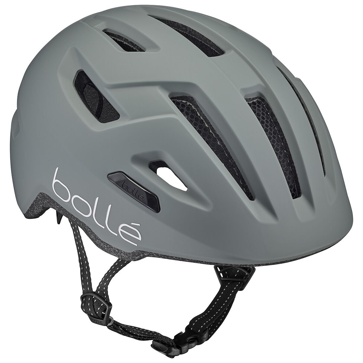 Bollé STANCE PURE Bike Helmets Grijs | 0825-UPZQT