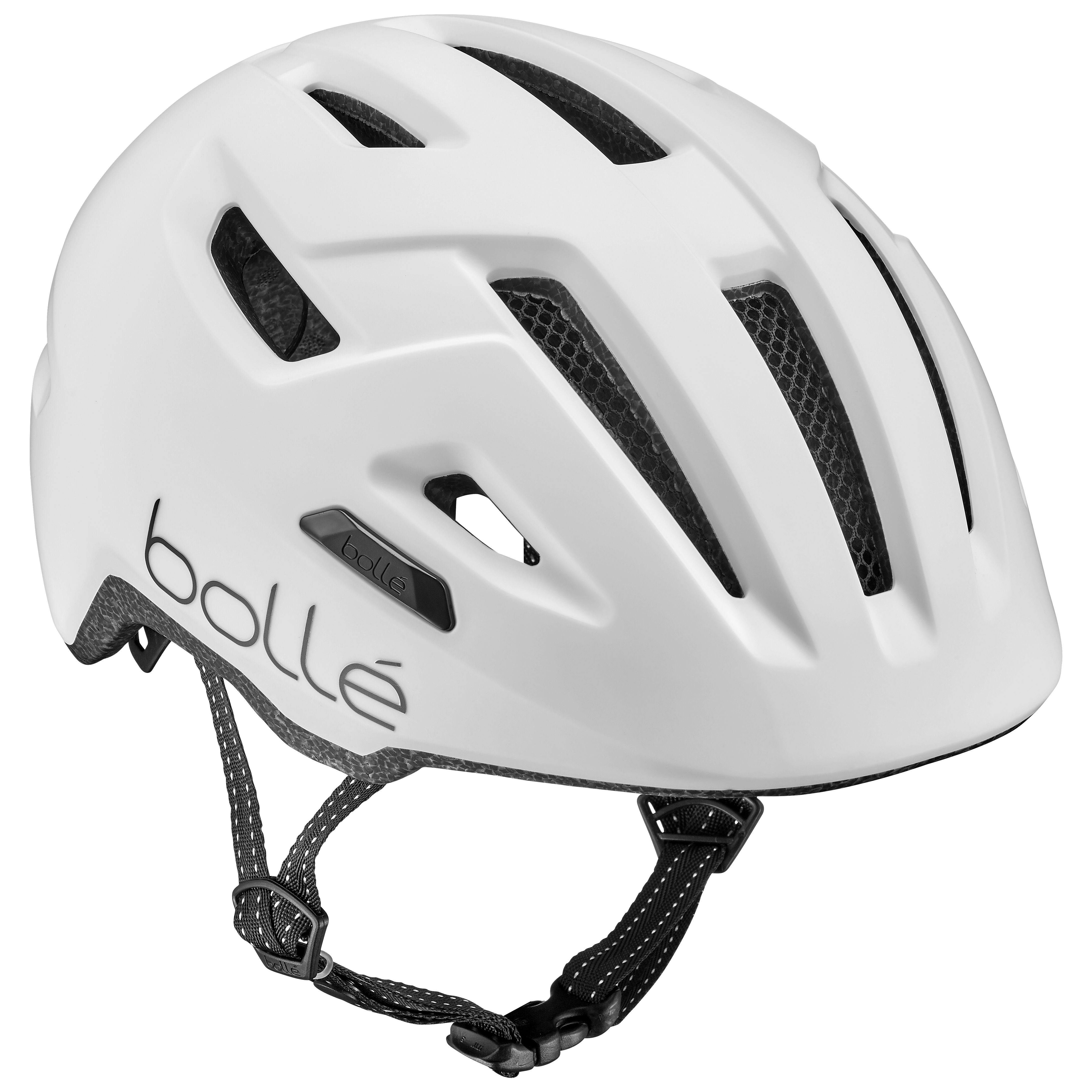 Bollé STANCE PURE Bike Helmets Wit | 1748-RQAWH