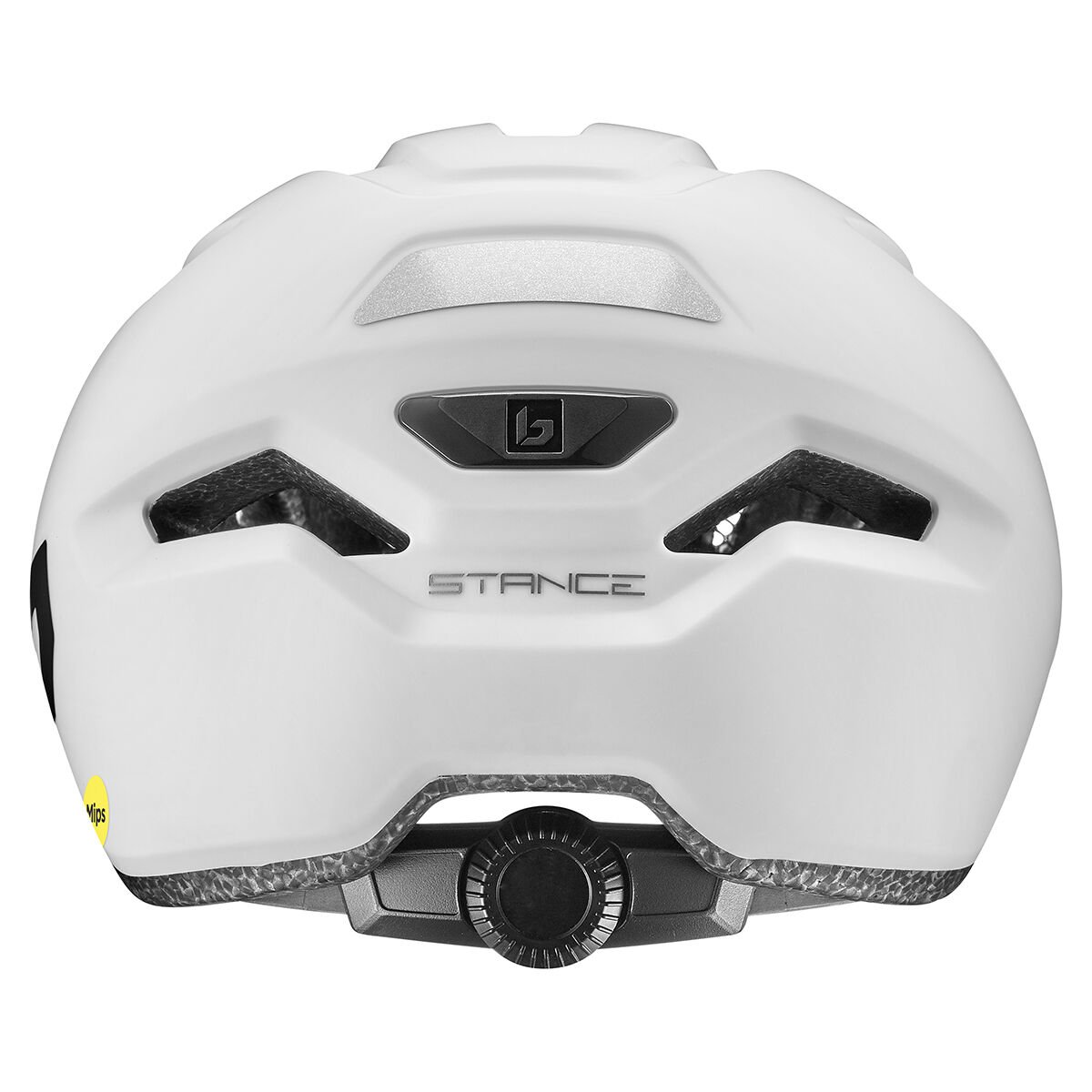 Bollé STANCE PURE MIPS Bike Helmets Wit | 4652-XCYWP