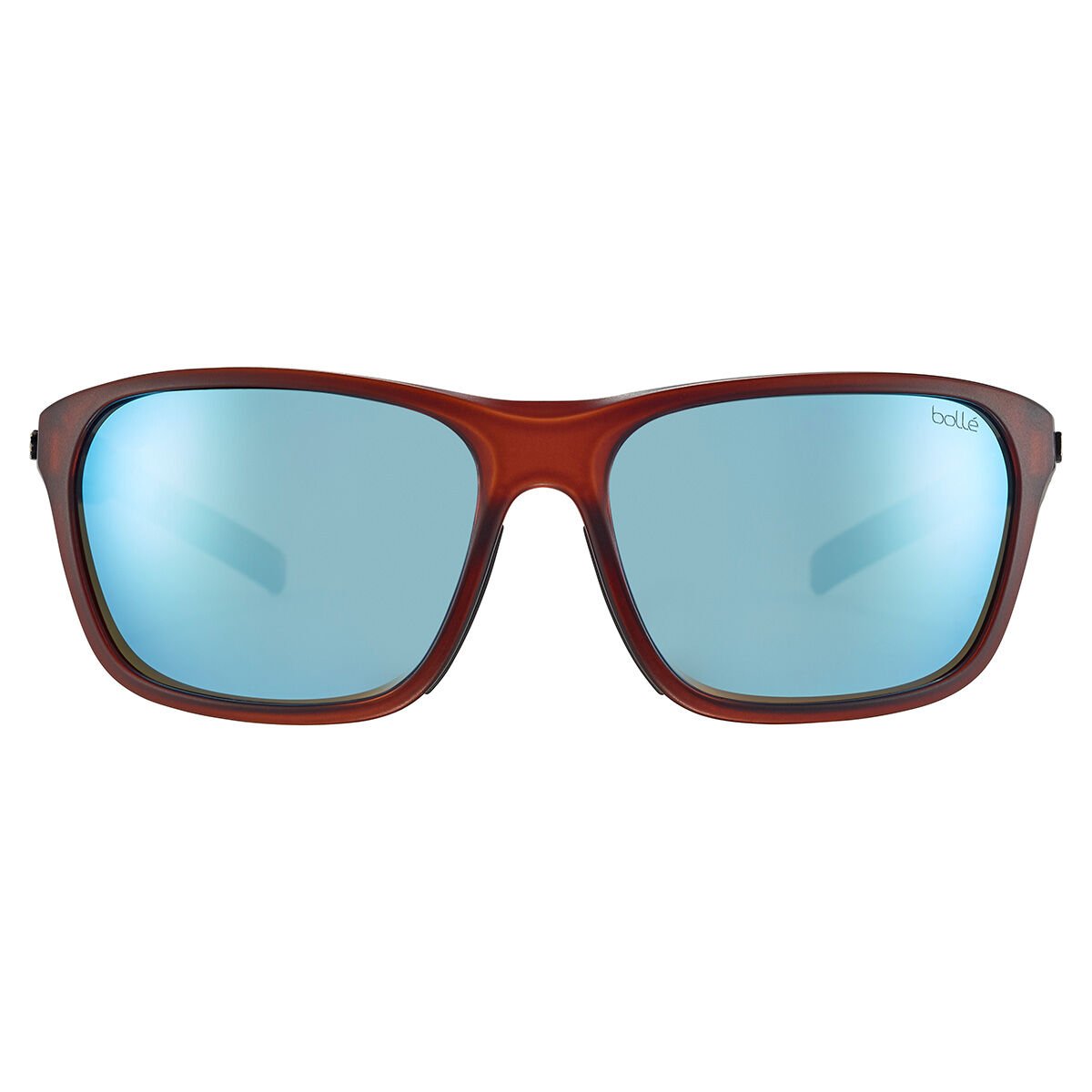 Bollé STRIX Lifestyle Sunglasses Bruin Transparant | 1978-REFXU