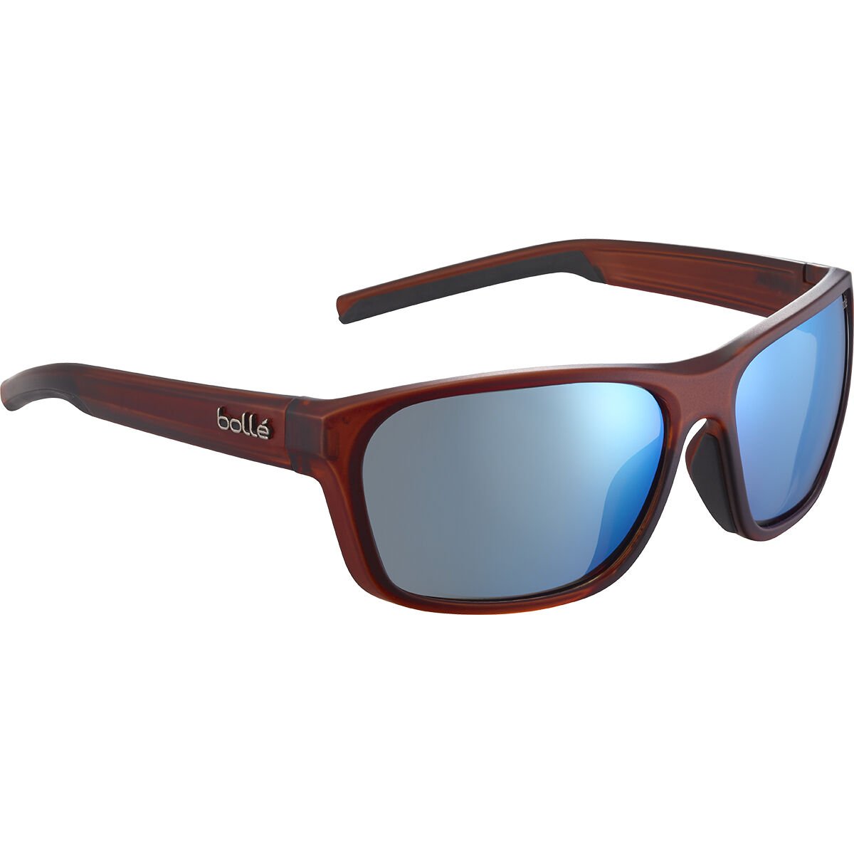 Bollé STRIX Lifestyle Sunglasses Bruin Transparant | 1978-REFXU