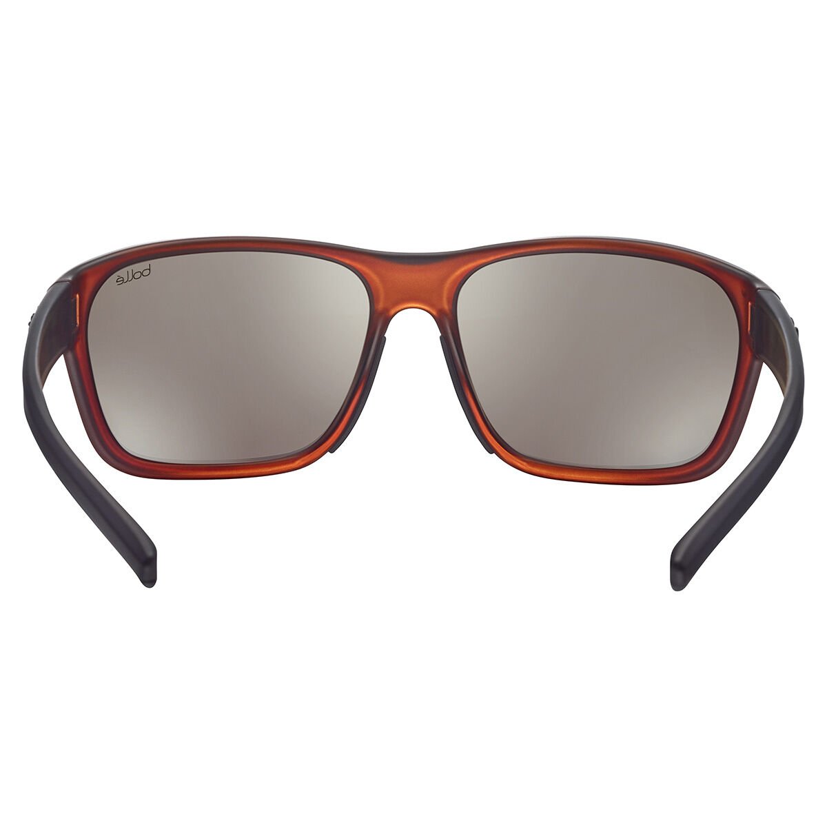 Bollé STRIX Lifestyle Sunglasses Bruin Transparant | 1978-REFXU