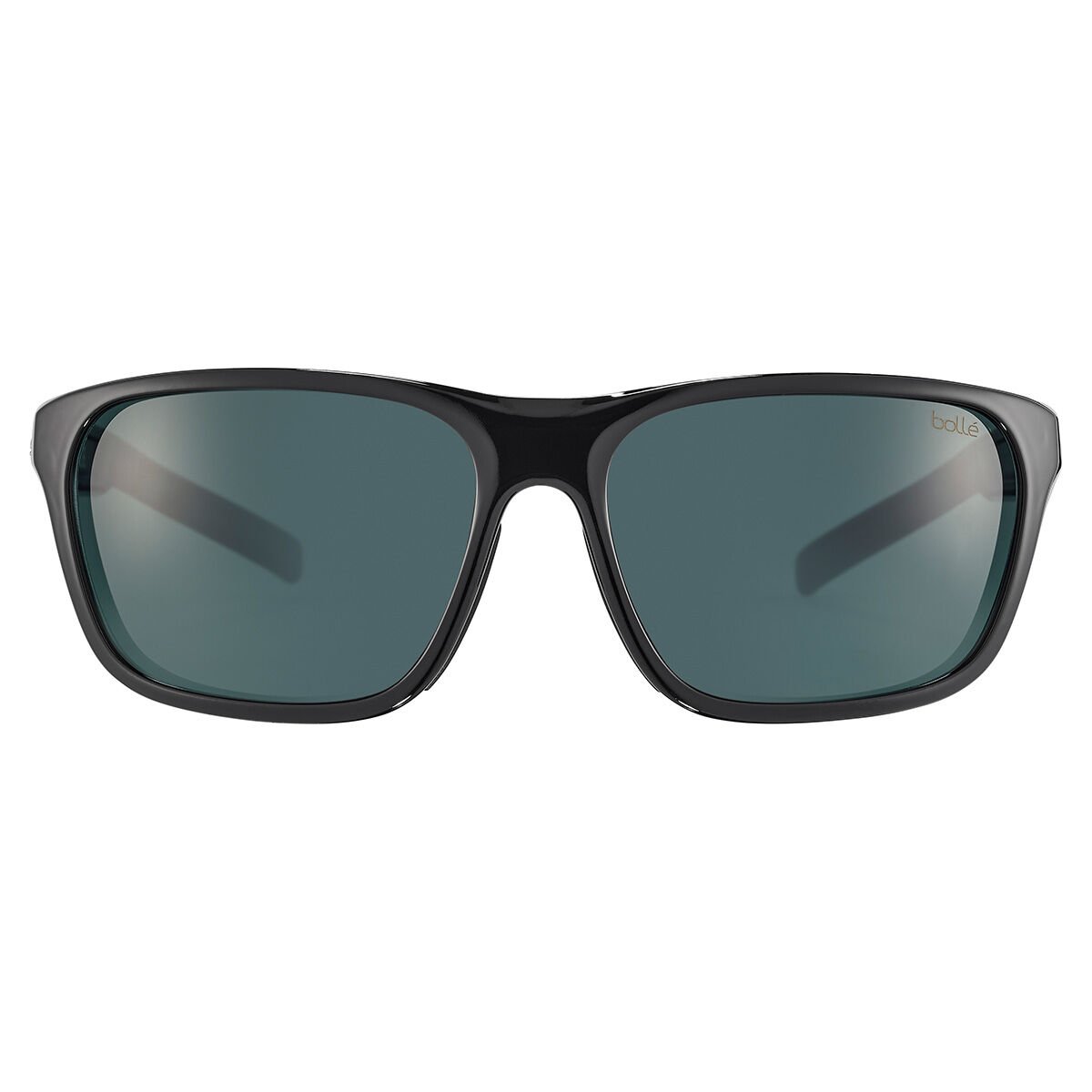 Bollé STRIX Lifestyle Sunglasses Zwart | 2073-FHGKO