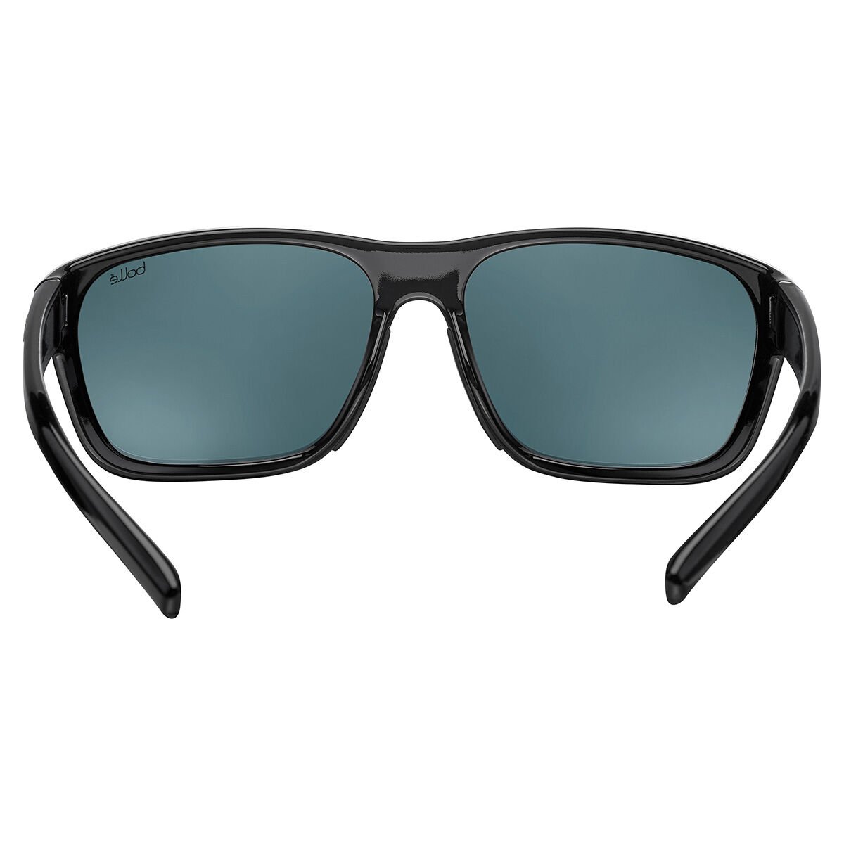 Bollé STRIX Lifestyle Sunglasses Zwart | 2073-FHGKO