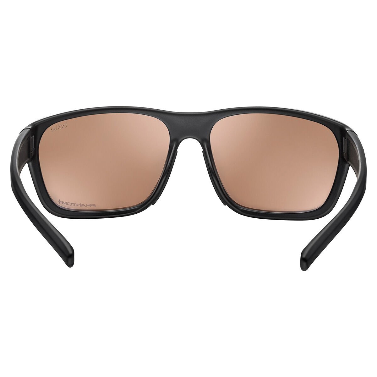 Bollé STRIX Lifestyle Sunglasses Zwart | 9617-ZKVBR