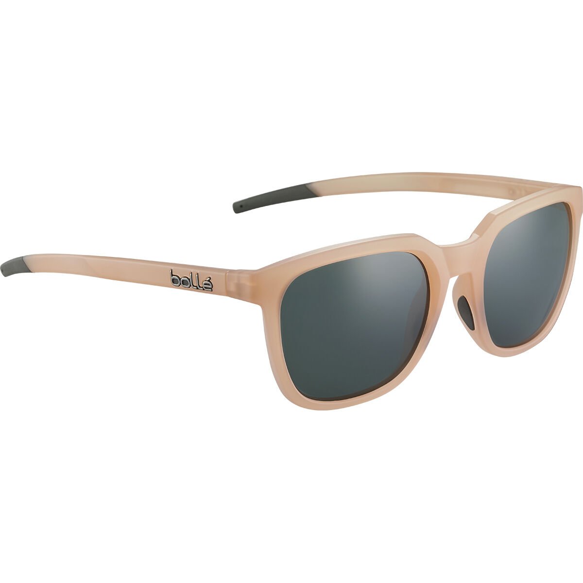 Bollé TALENT Lifestyle Sunglasses Transparant | 7413-ZUETN