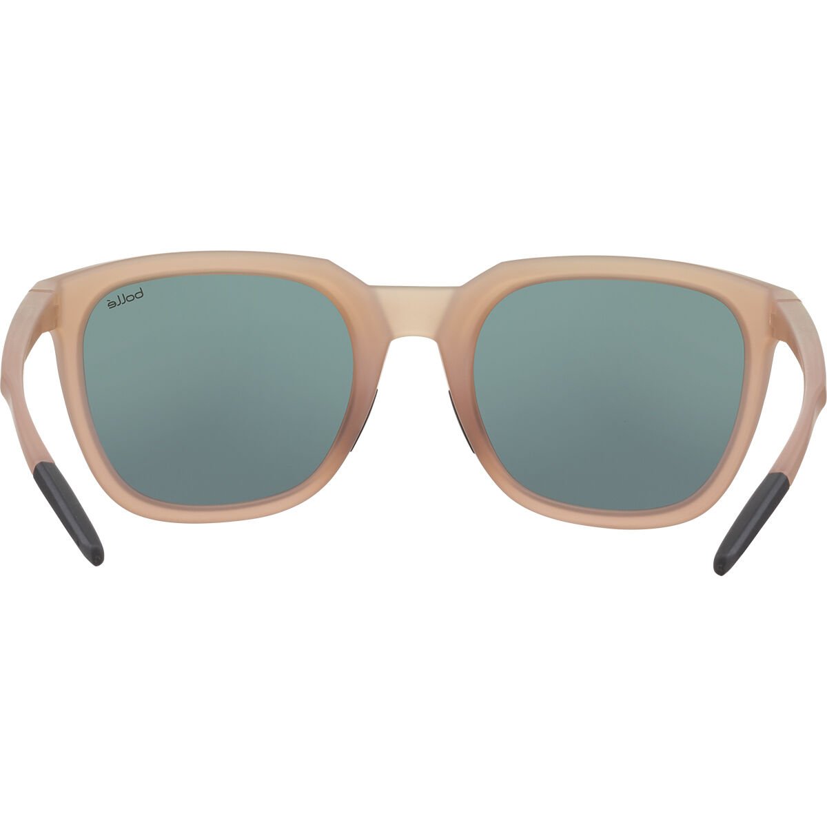 Bollé TALENT Lifestyle Sunglasses Transparant | 7413-ZUETN