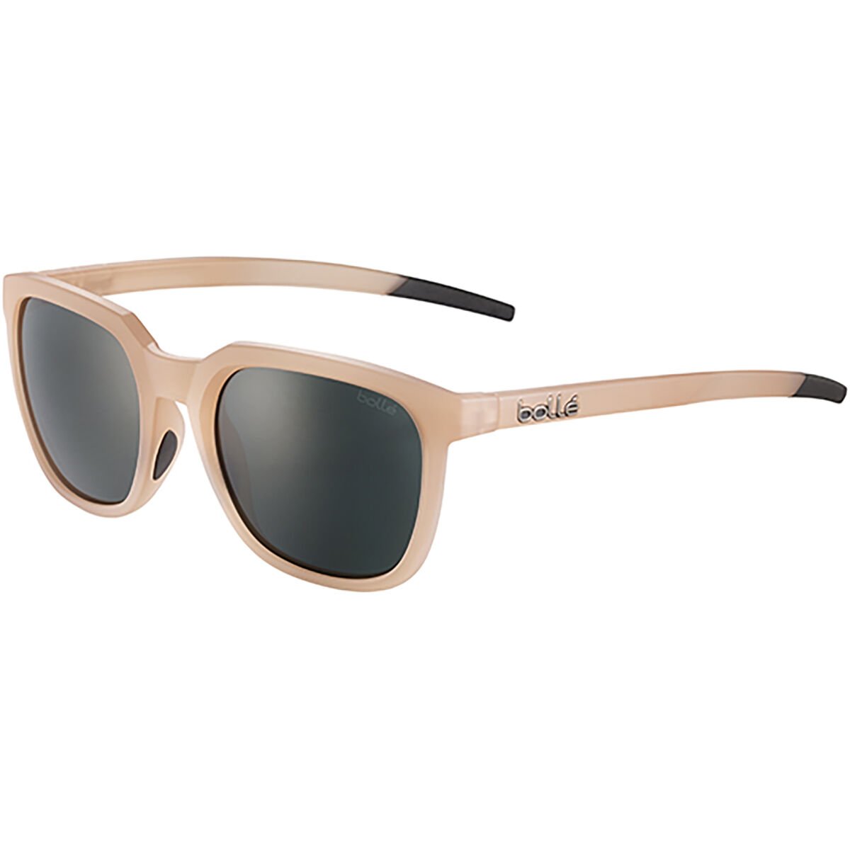 Bollé TALENT Lifestyle Sunglasses Transparant | 7413-ZUETN