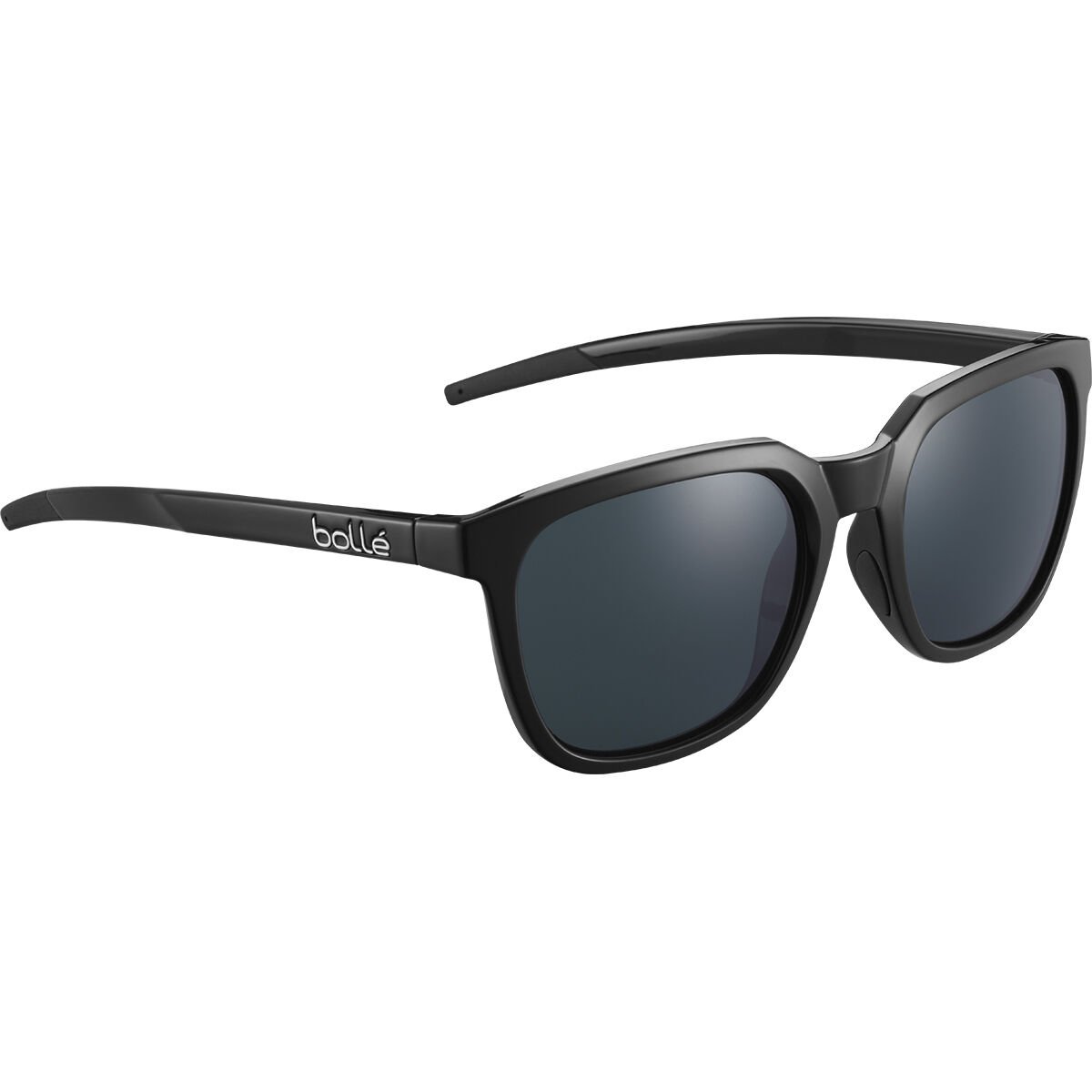 Bollé TALENT Lifestyle Sunglasses Zwart | 8937-HWLOR